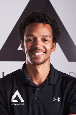 Ben Davies, specialist rehabilitative personal trainer at Elevate LDN