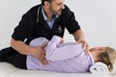 Multidisciplinary healthcare clinic at Elevate LDN