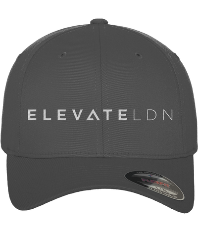 Fitted Baseball Cap