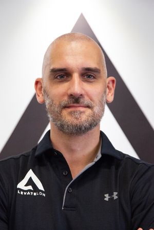 Mike Harwood, specialist rehabilitative personal trainer at Elevate LDN
