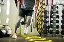 Sports performance personal training