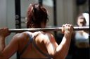 Muscle gain training at Elevate LDN