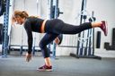 Rehabilitative personal training at Elevate LDN